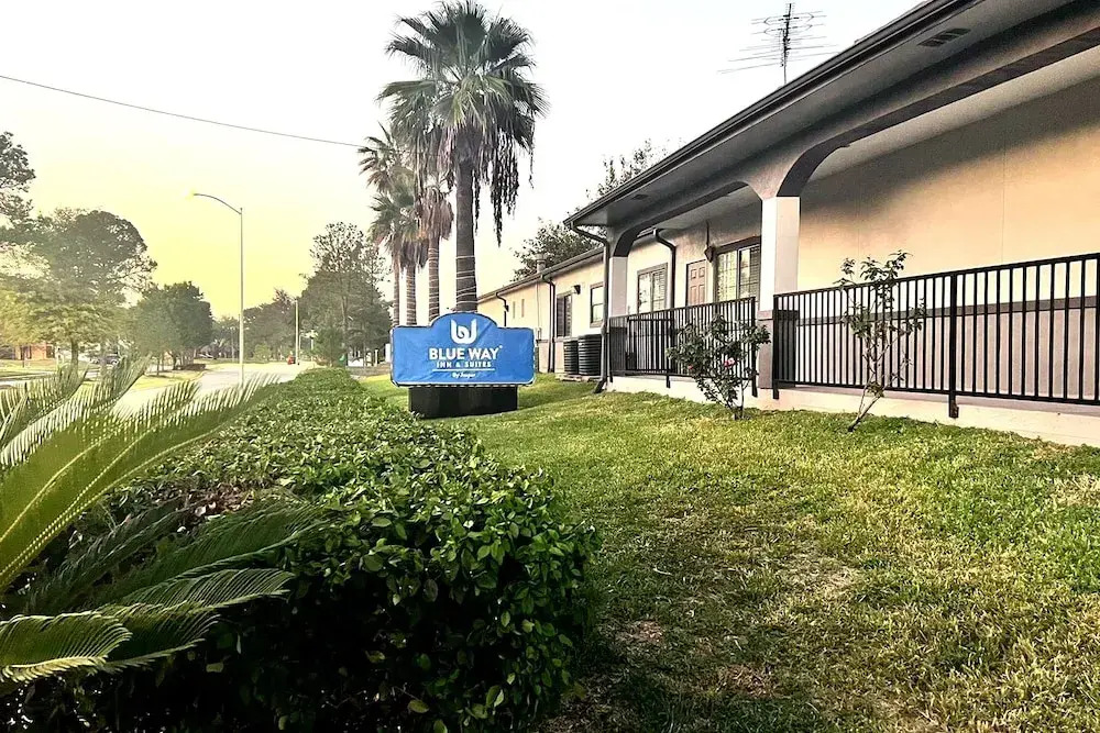 Foto - Hotel O Regency Suites Houston - IAH Beltway 8