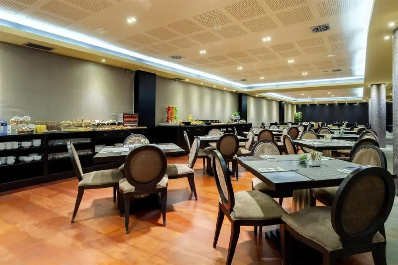 Foto - Iberik Santo Domingo Plaza Hotel