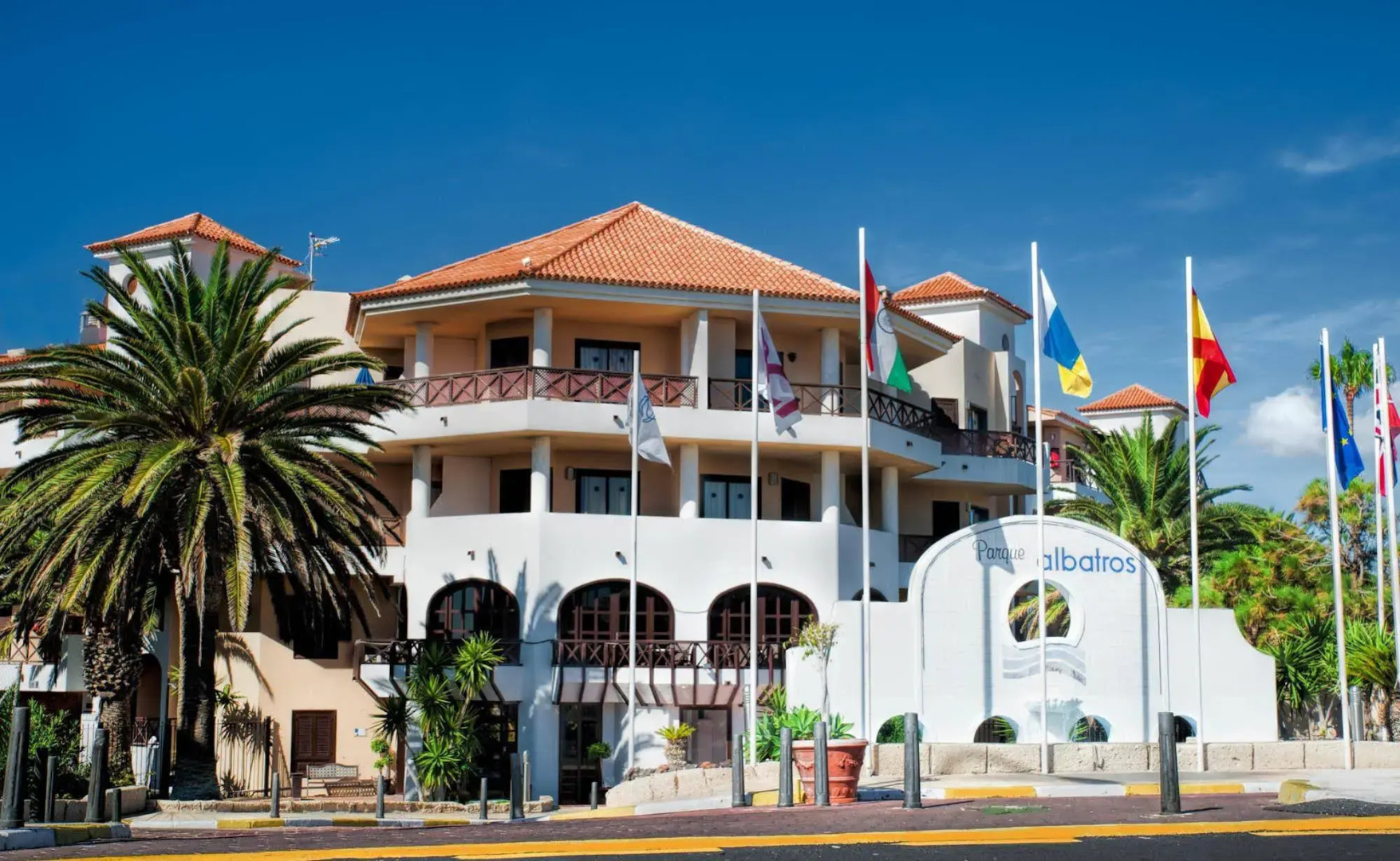 Photo - Apartamentos Albatros Golf del Sur Tenerife