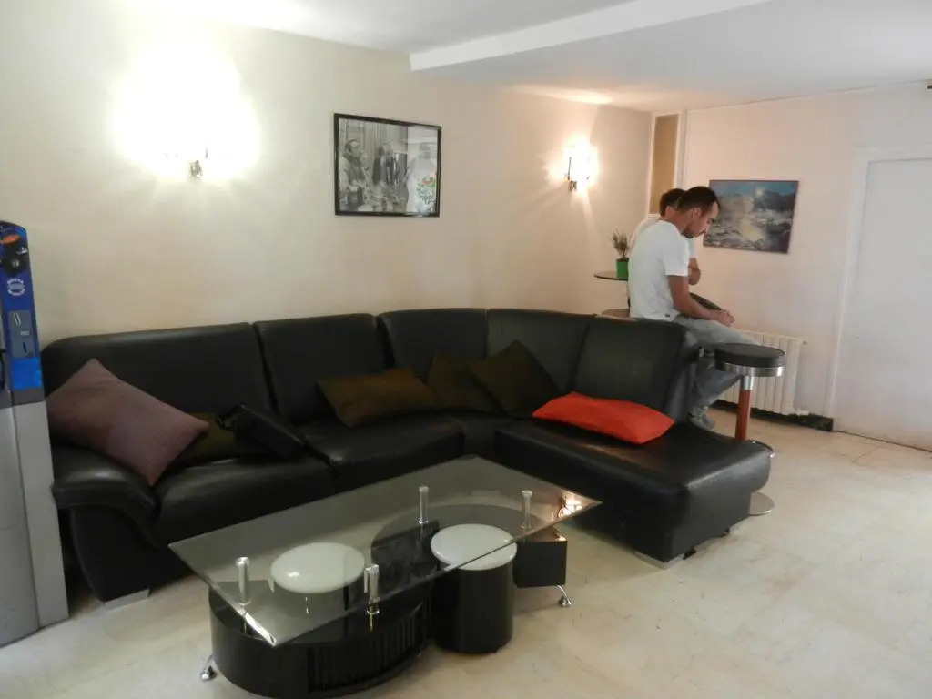 Foto - Hôtel Résidence De Bruxelles