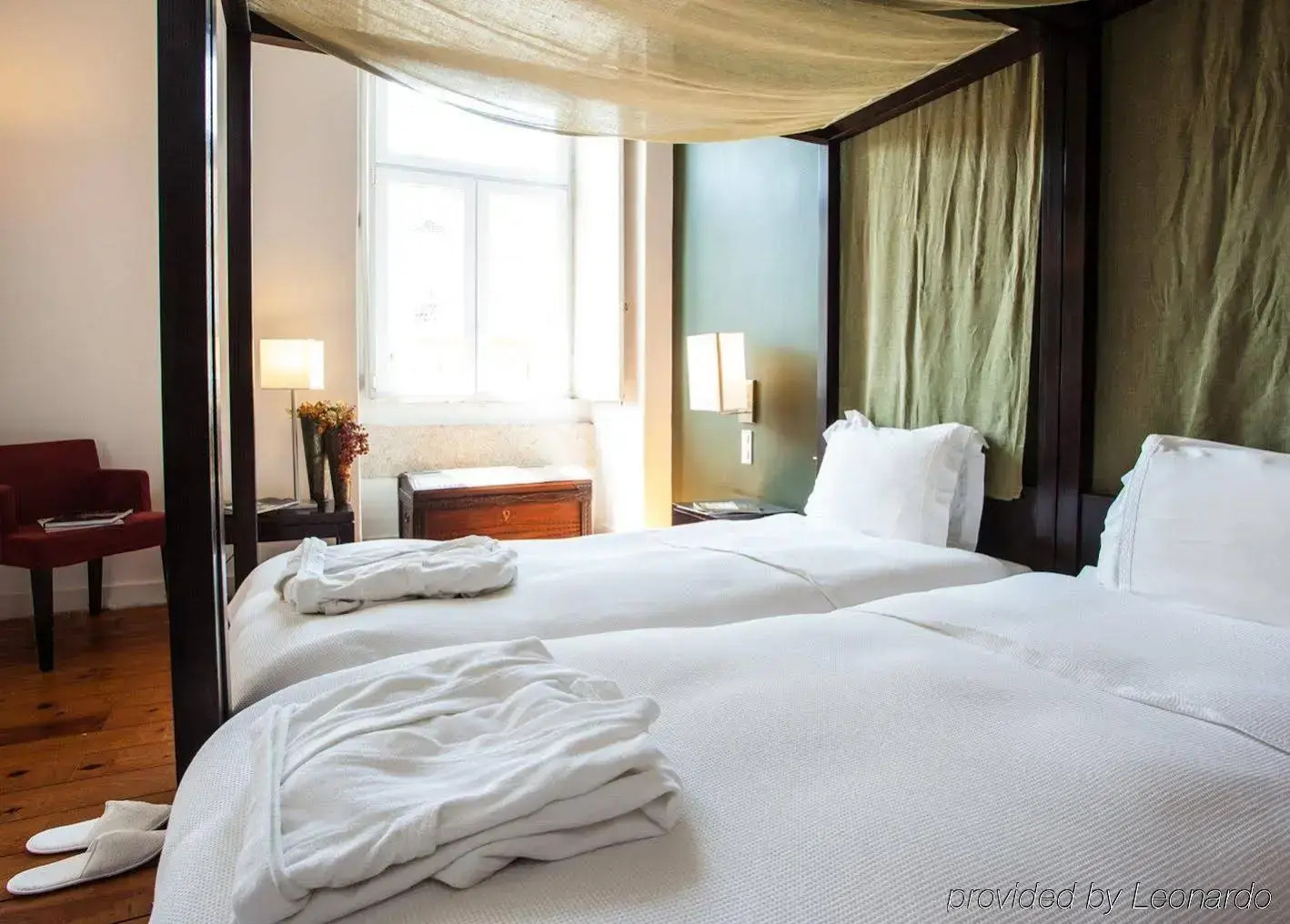 Photo - York House Lisboa Hotel