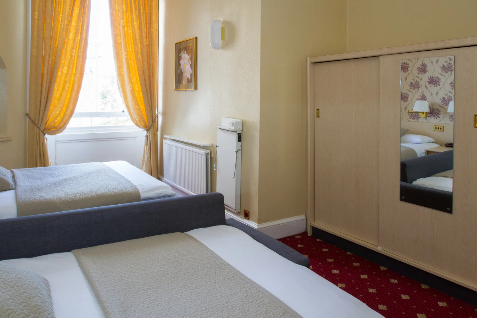 Foto - Thistle Hotel