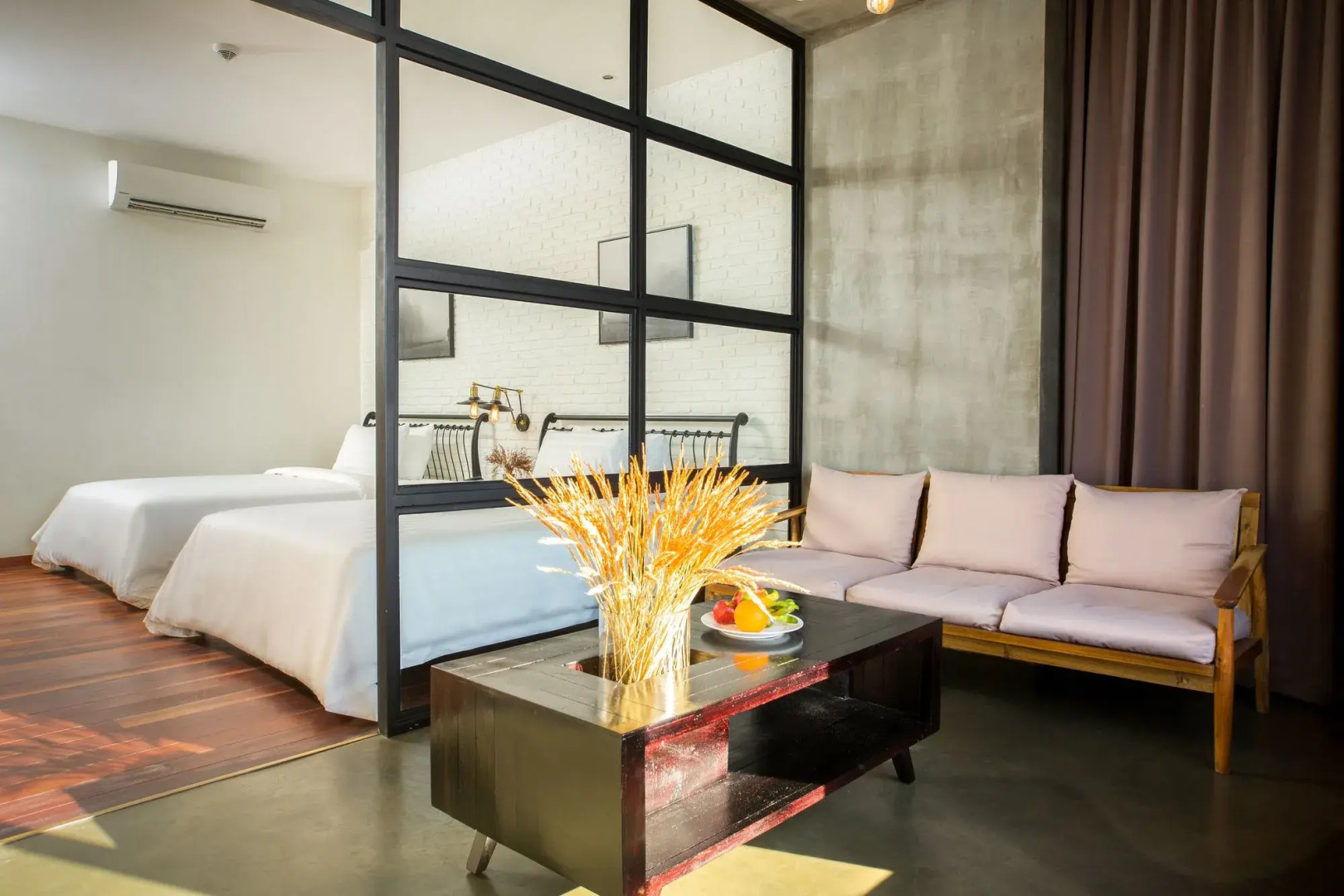 Foto - SIM Boutique Hotel