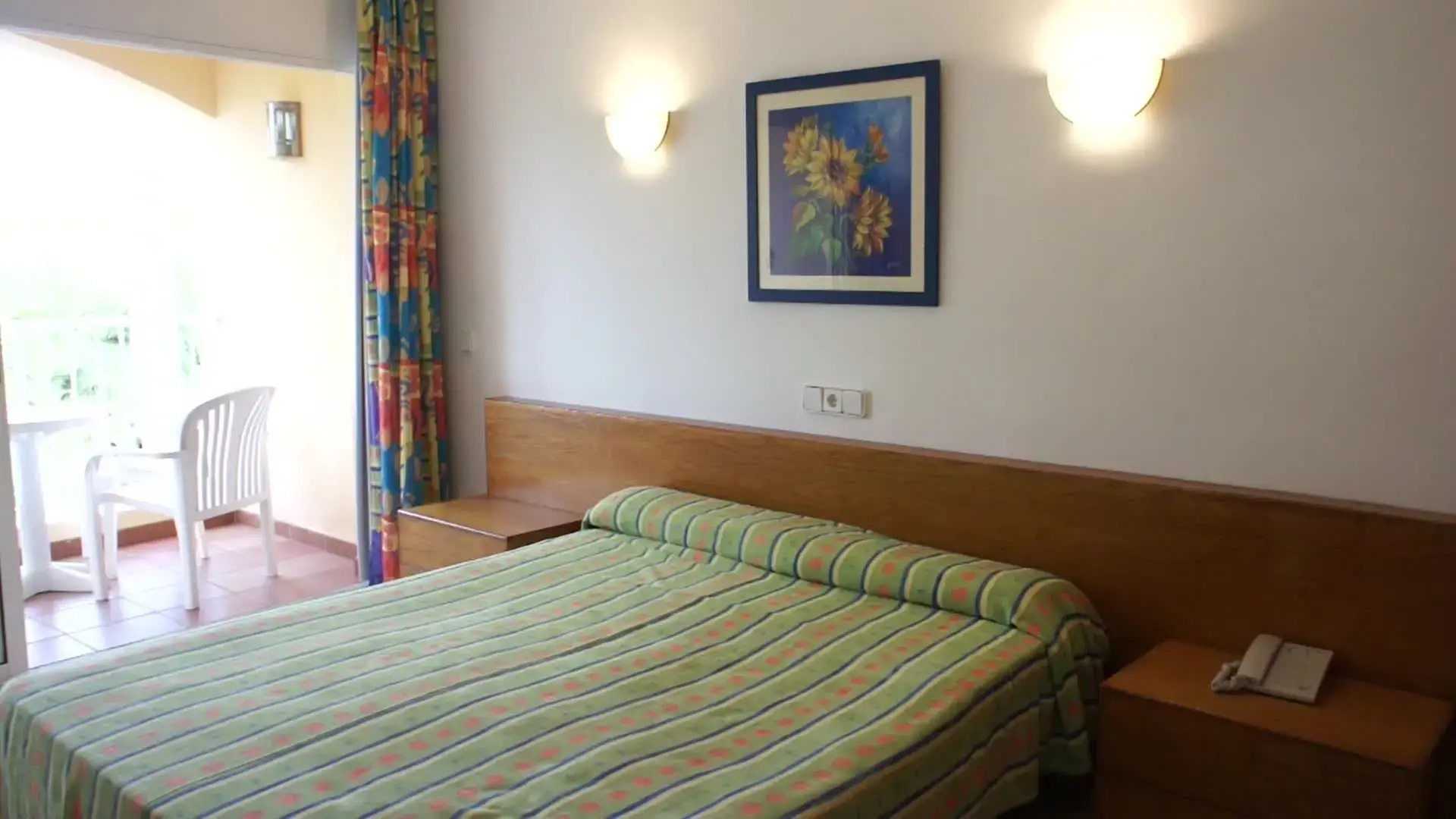 Foto - Hotel Vibra Cala Tarida-3SUP