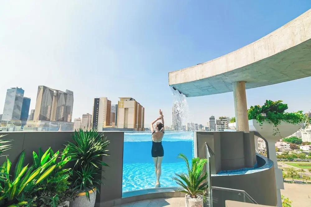 Foto - Chaiya Palace Hotel