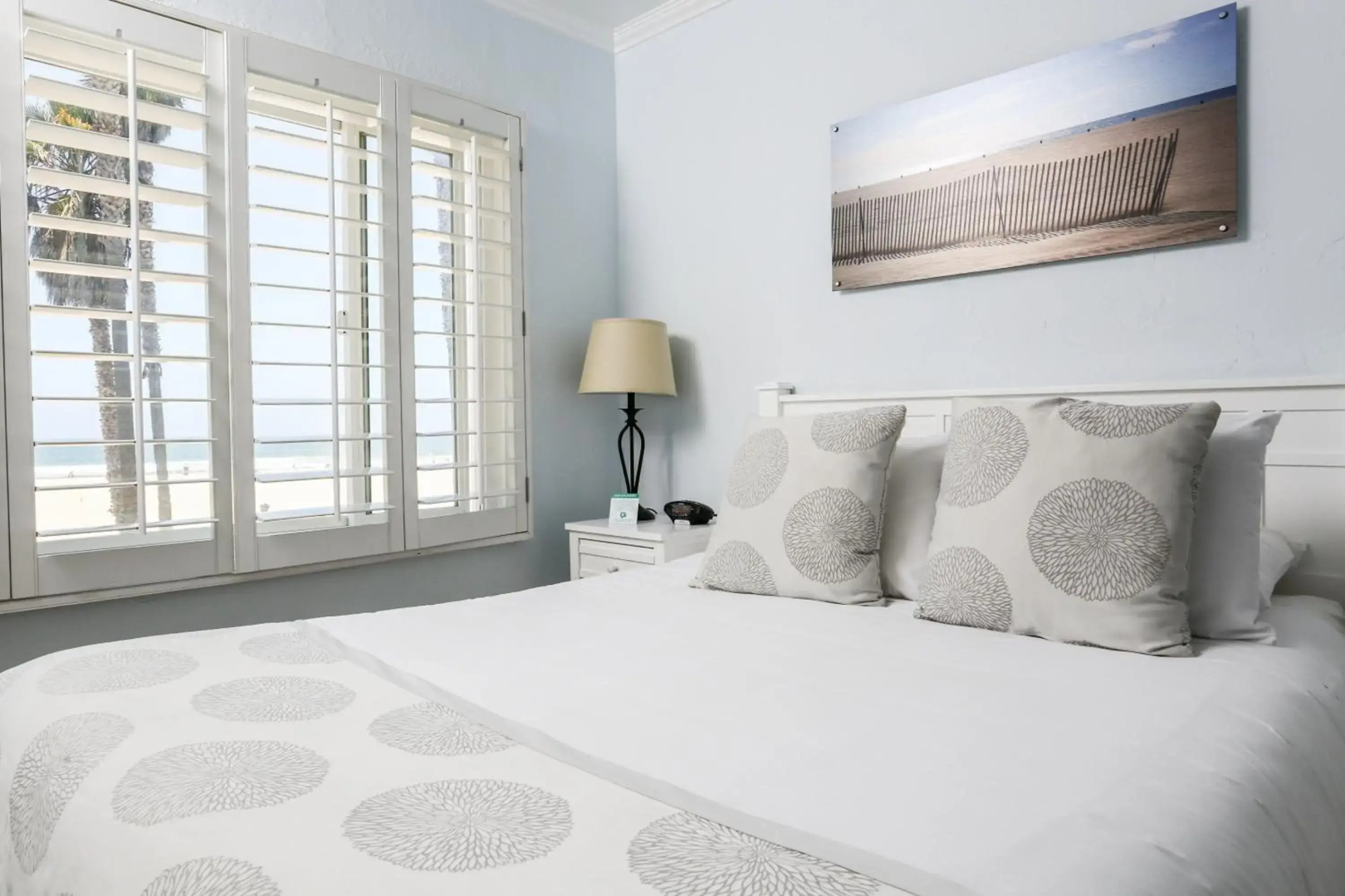 Photo - Venice on the Beach Hotel