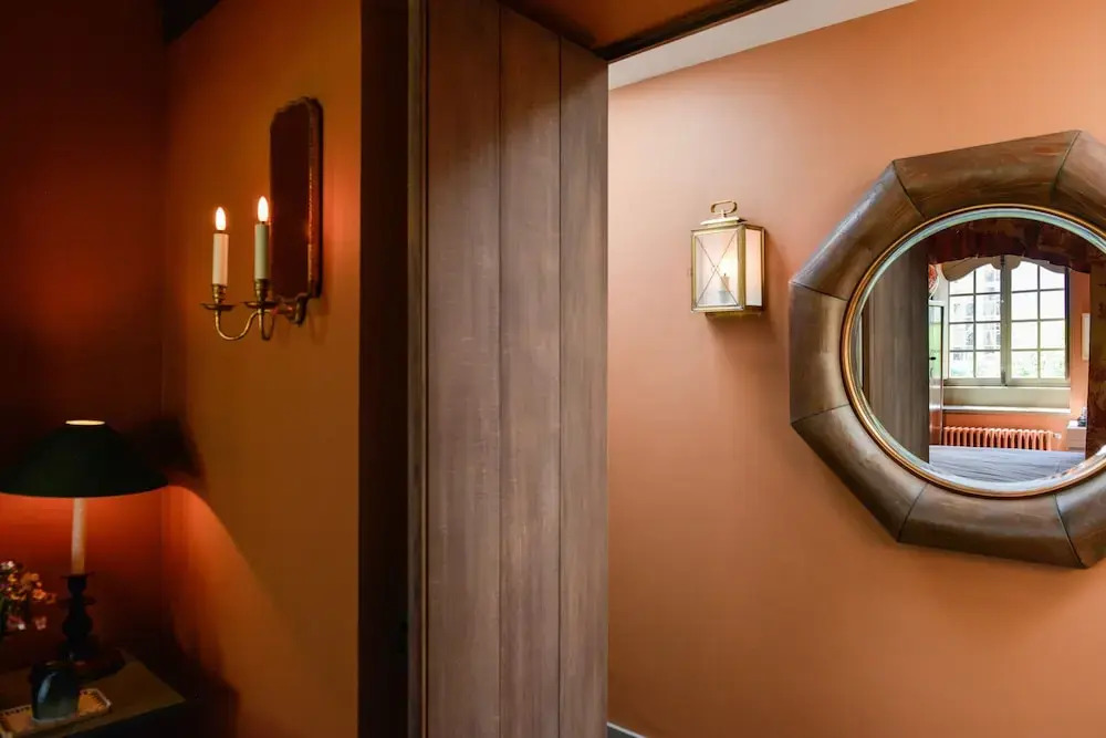 Foto - B&B The Verhaegen