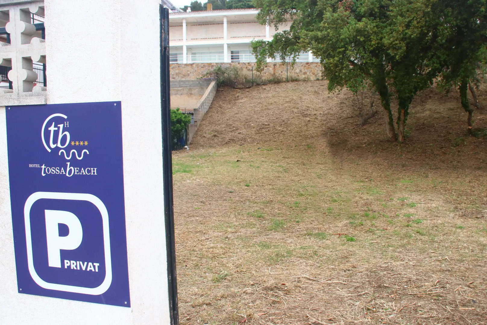 Foto - Tossa Beach Center