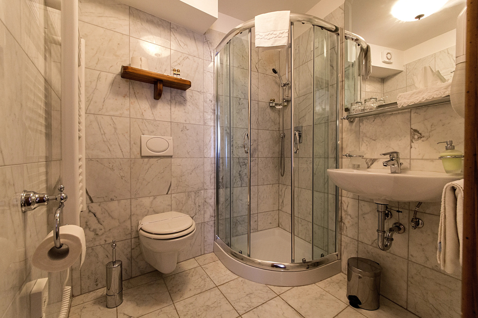 Foto - Villetta Phasiana