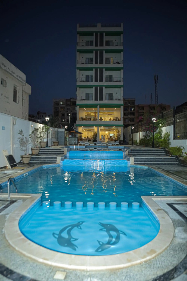 Foto - Tiba Rose hurghada