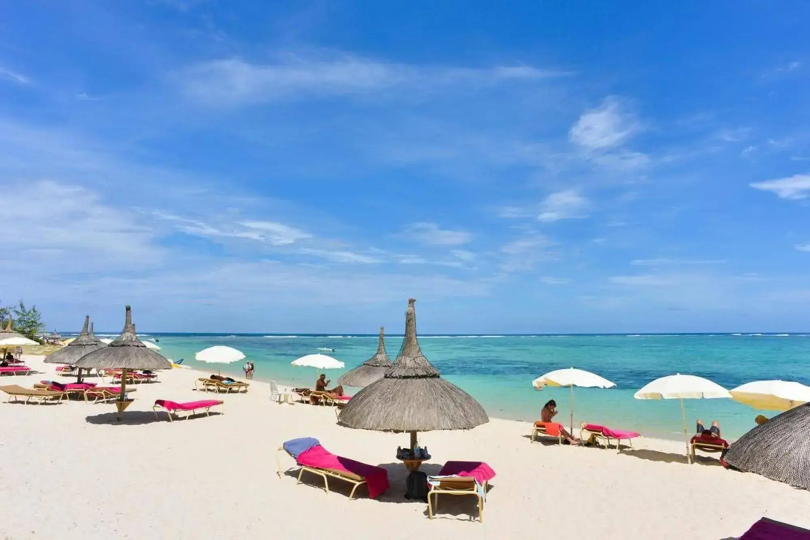 Foto - Silver Beach Hotel