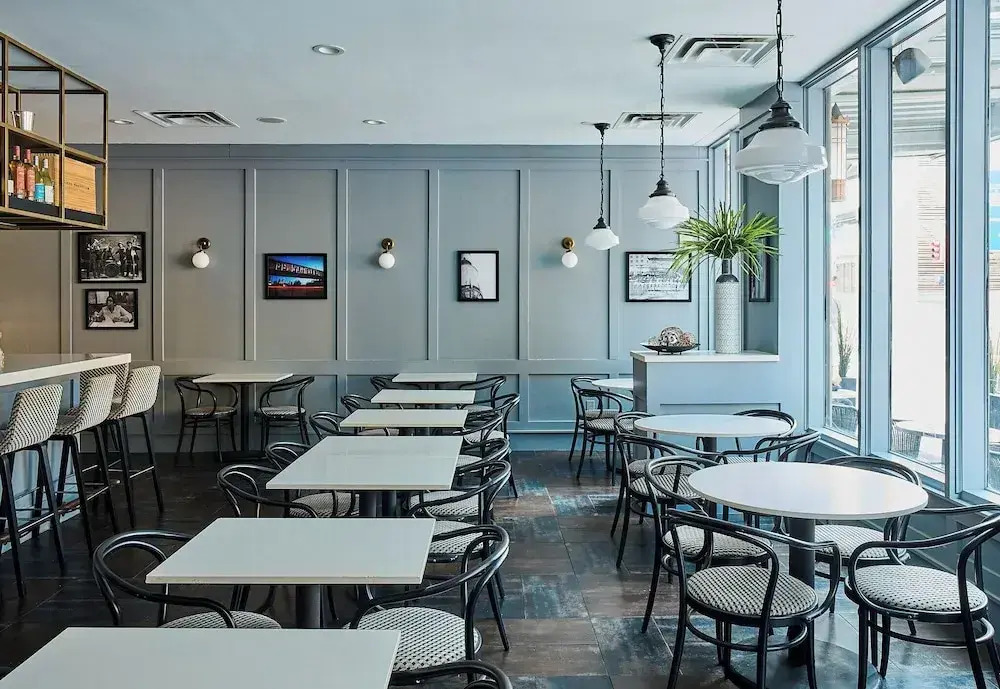 Foto - Rusk House Serviced Apartments