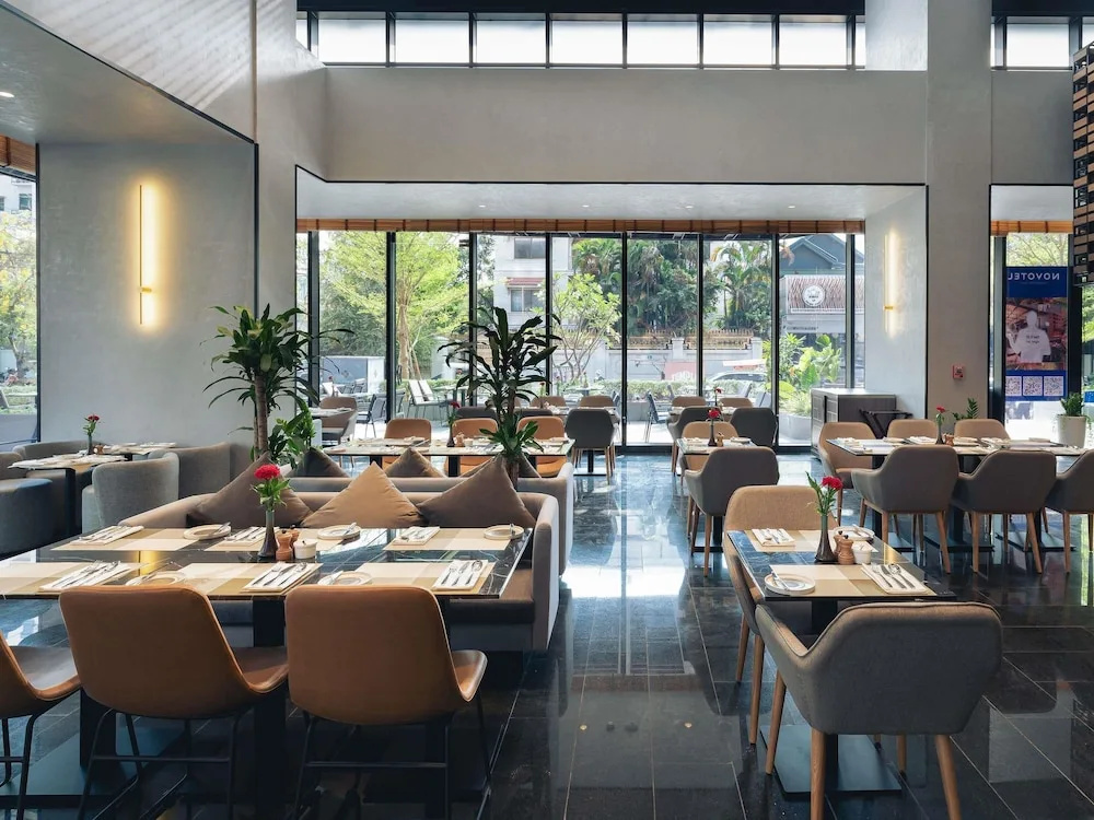 Photo - Novotel Phnom Penh BKK 1