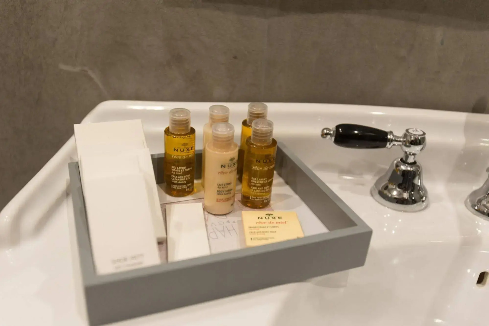 Foto - Saint B Boutique Hotel STB
