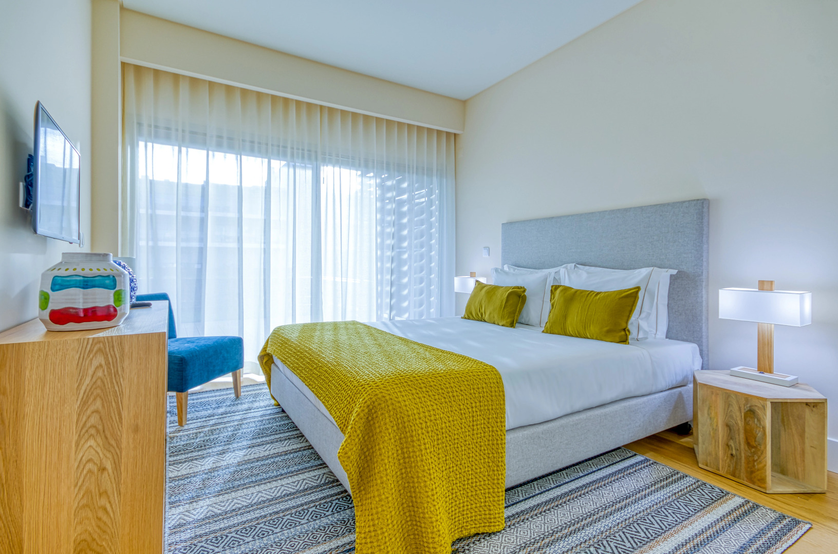 Foto - Praia do Sal Resort