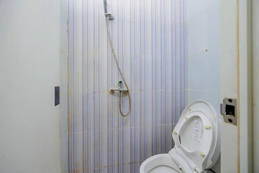 Foto - RedDoorz Syariah near Metropolitan Mall Bekasi