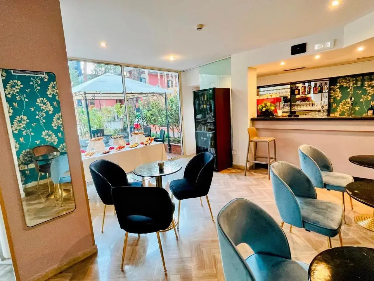 Foto - Aura Living Hotel