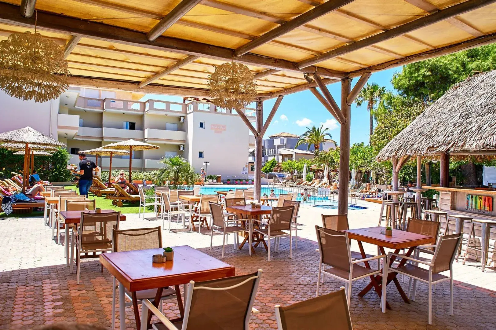 Photo - Inea Sole Boutique Hotel