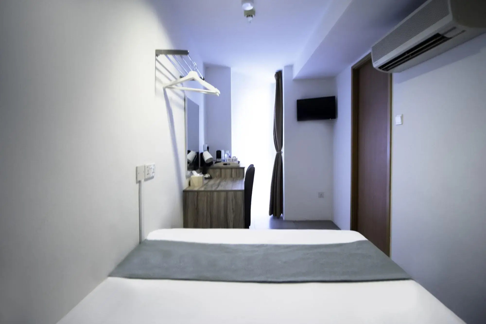 Foto - Victoria Hotel a NuVe Group Collection
