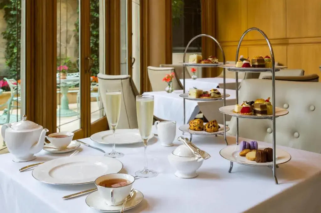 Photo - The Warwick Hotel Rittenhouse Square Philadelphia