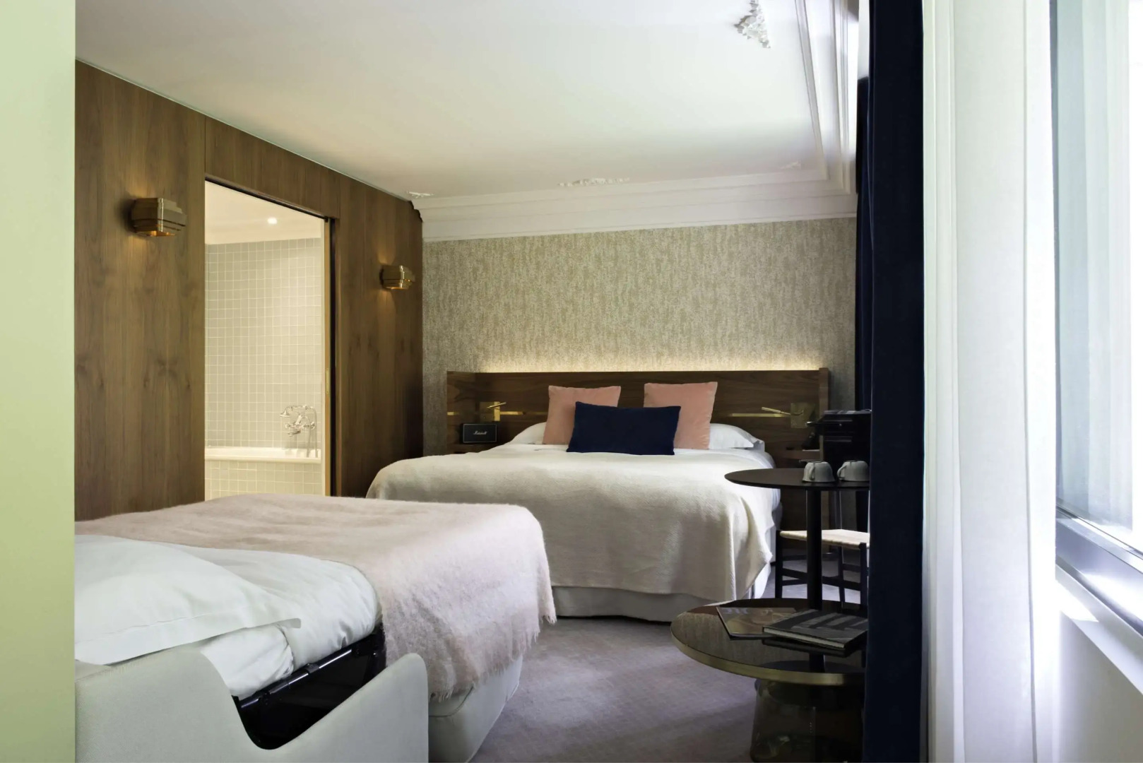 Photo - Hotel Parister Piscine & Spa