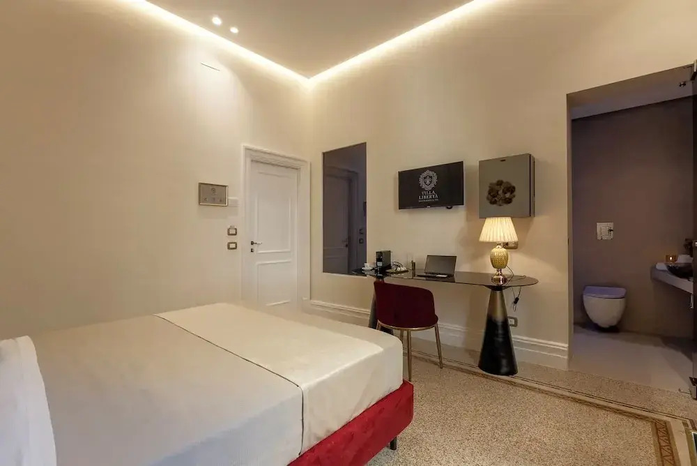 Foto - Villa Libertà