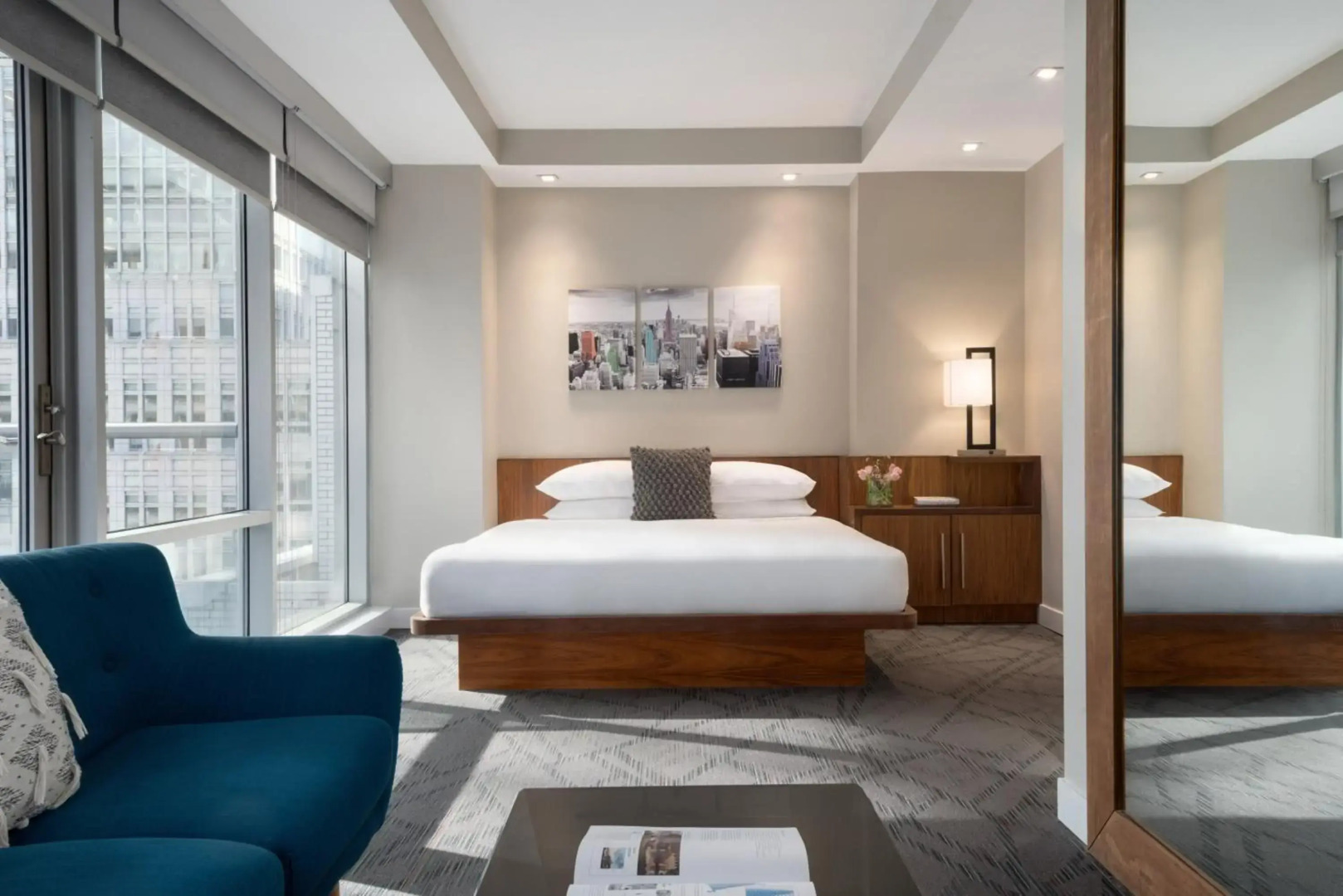 Foto - The Gotham Hotel