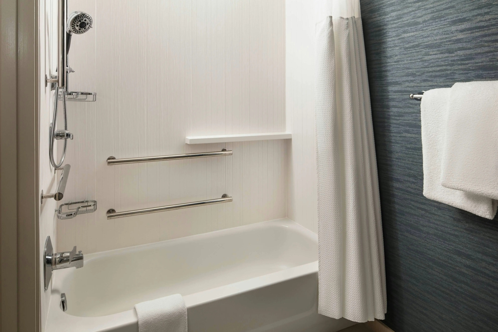 Foto - Courtyard by Marriott Indianapolis at the Capitol