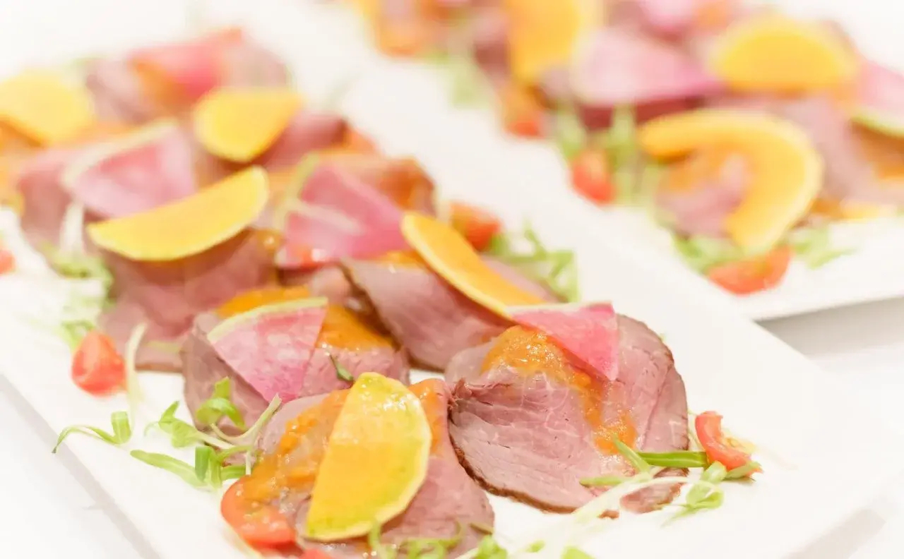 Foto - Osaka Riverside Hotel