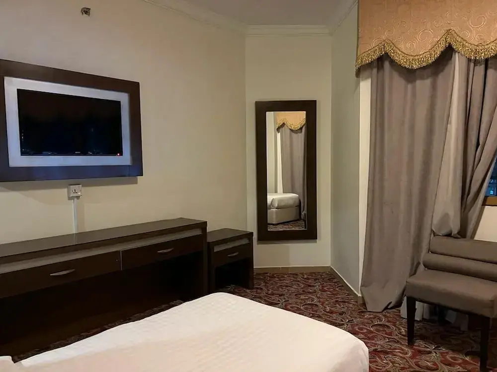 Foto - Sky View Hotel, Madinah