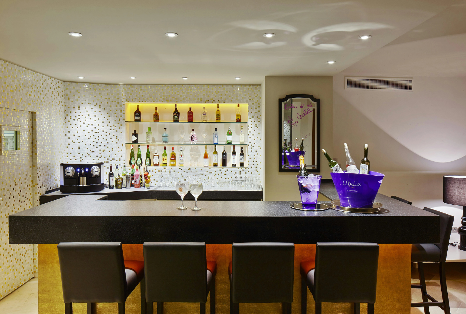 Foto - Hotel Palladium