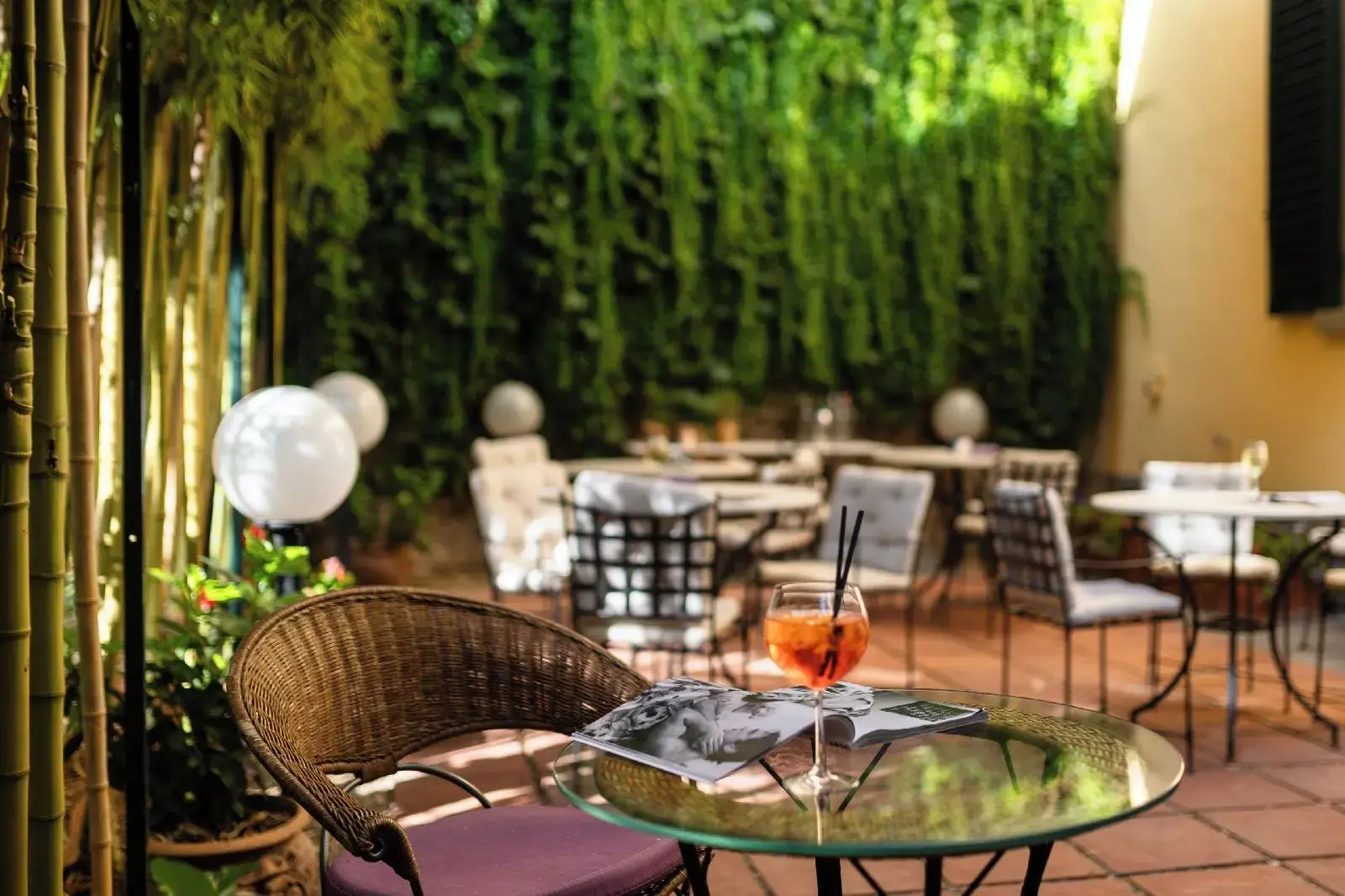 Photo - Hotel Caravaggio