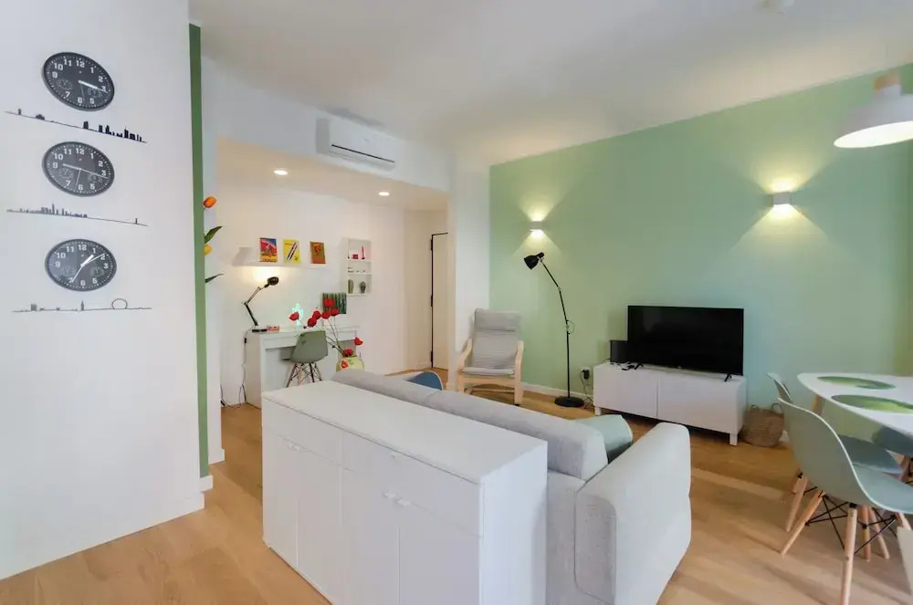 Foto - Fiordalisi home