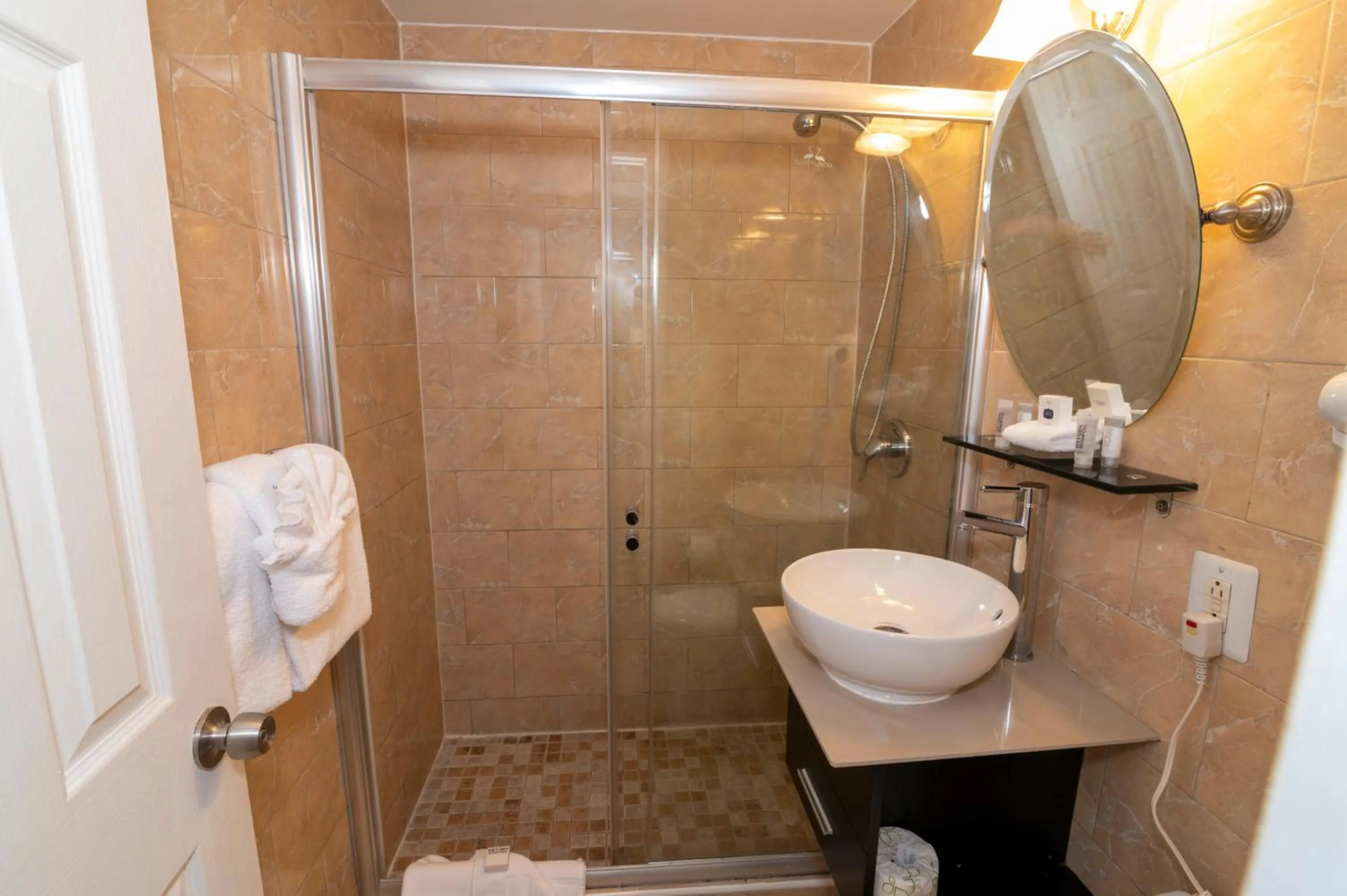 Foto - San Juan Hotel