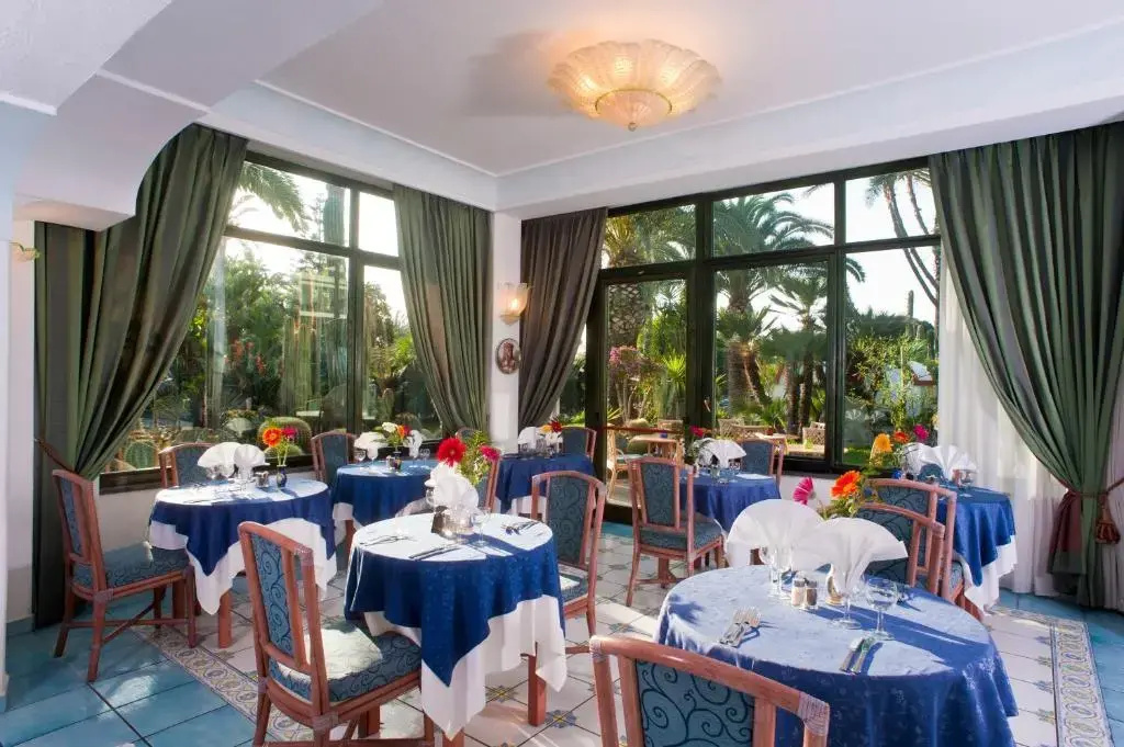 Foto - Park Hotel Terme Mediterraneo