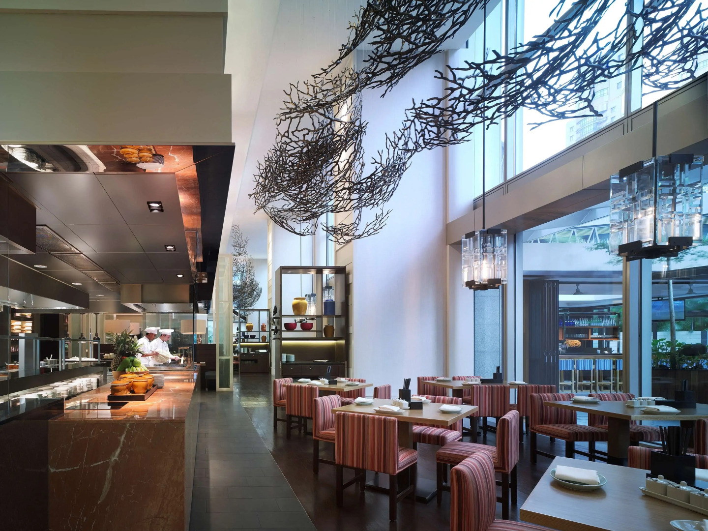 Photo - Grand Hyatt Kuala Lumpur