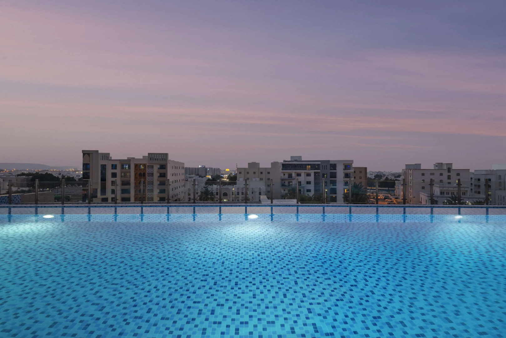 Photo - Levatio Suites Muscat, a member of Radisson Individuals