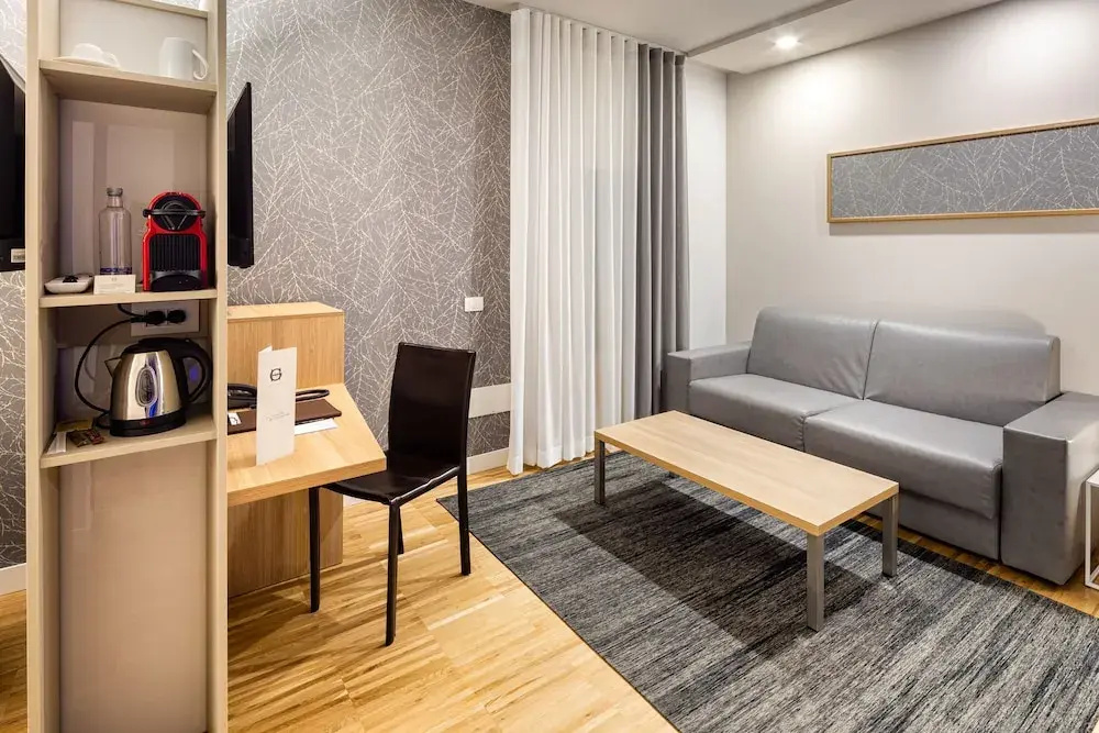 Foto - GHV Hotel