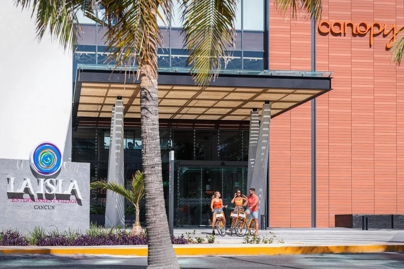 Foto - Canopy by Hilton Cancun La Isla