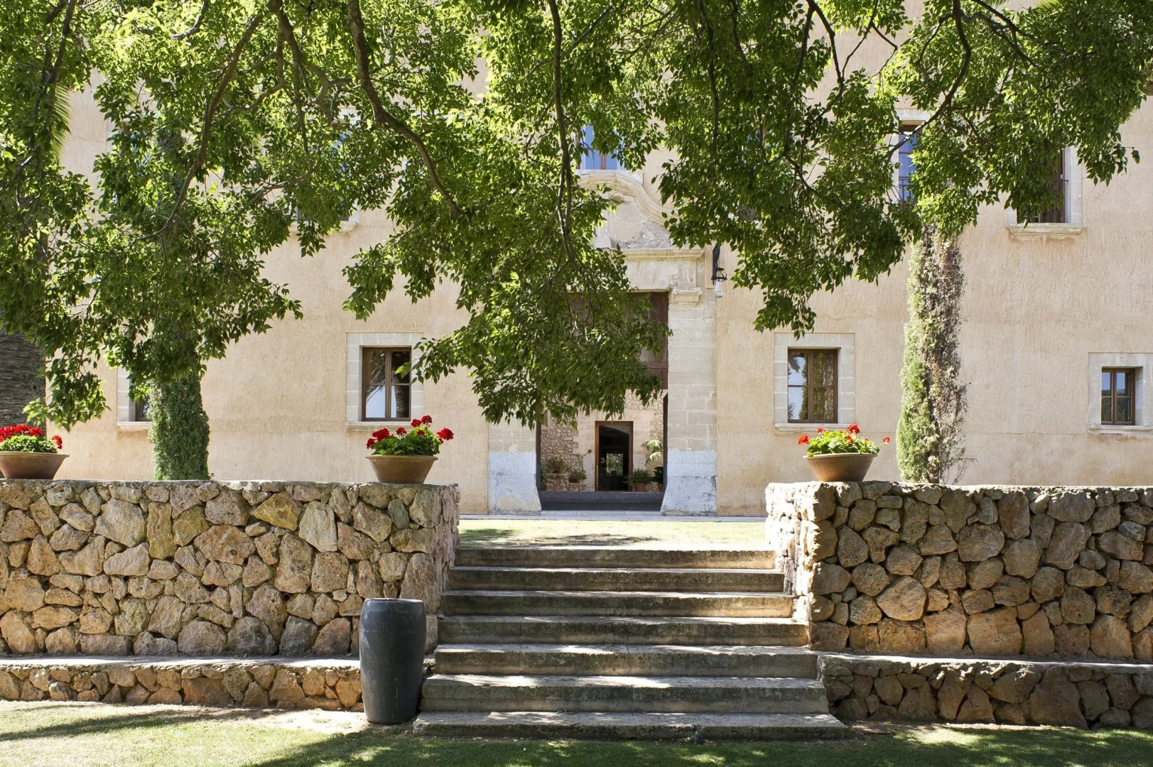 Foto - Son Brull Hotel & Spa - Relais & Chateaux