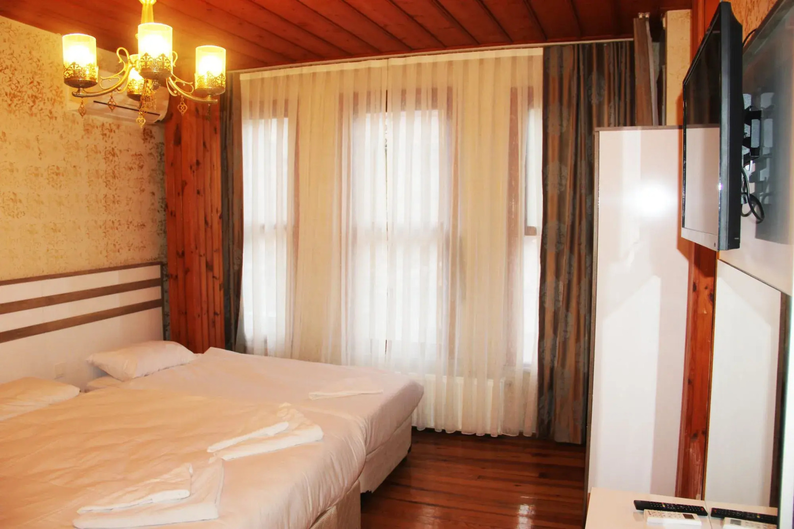 Photo - Theodian Hotel