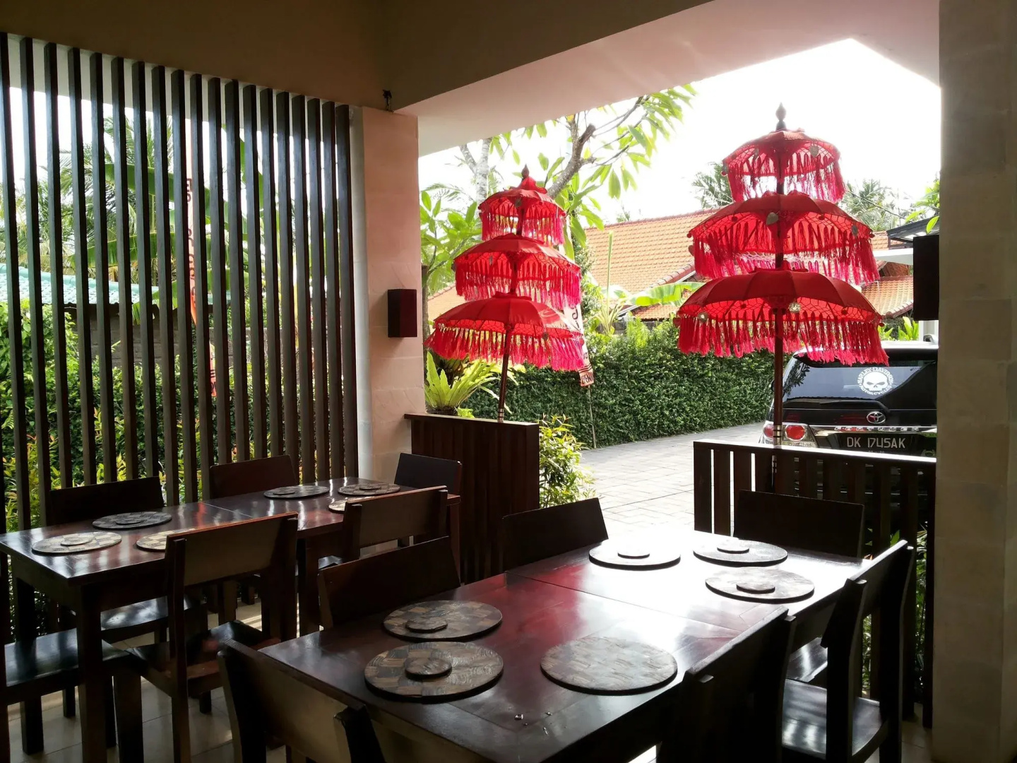 Photo - Balian Paradise Hotel