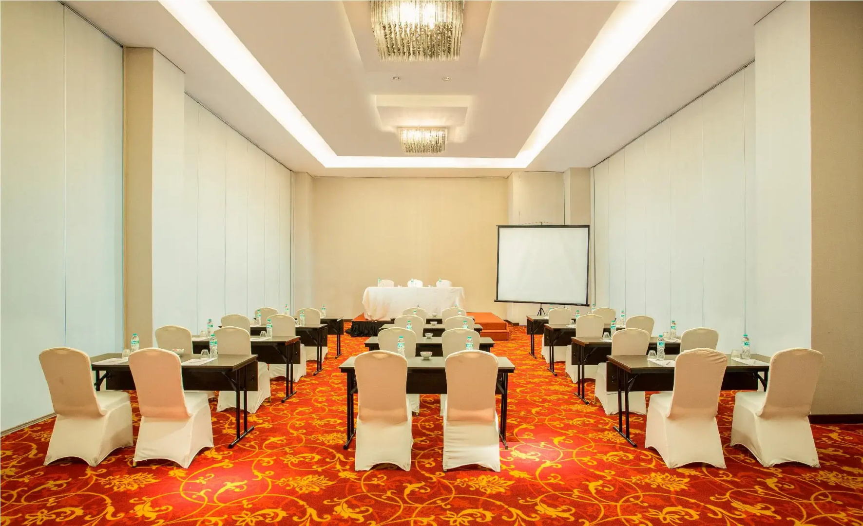 Foto - Swiss-Belinn Kemayoran