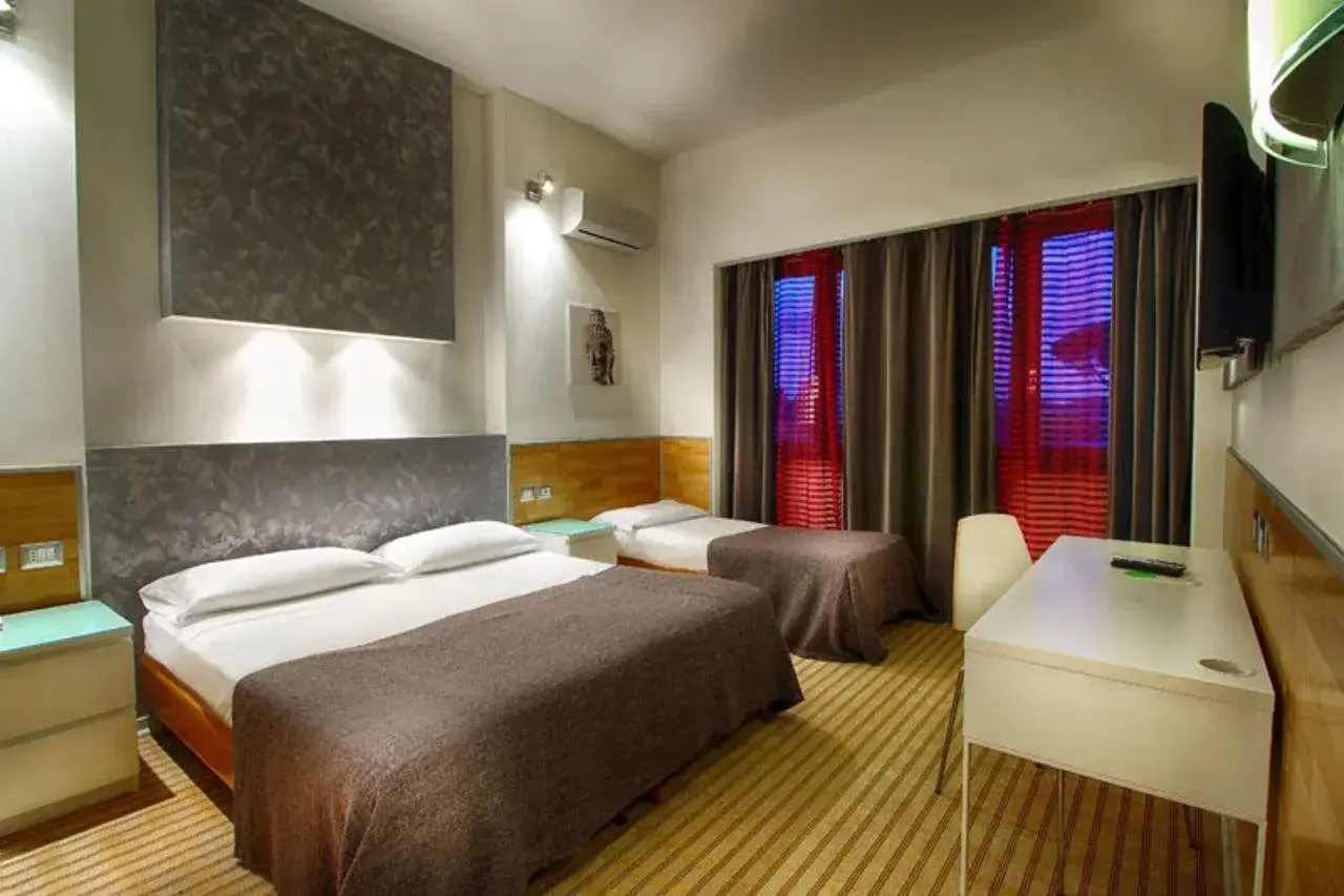 Foto - Raganelli Hotel