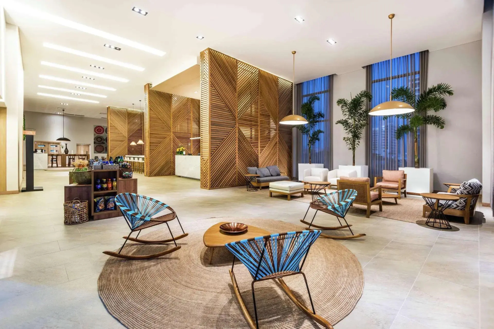 Photo - Hilton Garden Inn Santa Marta