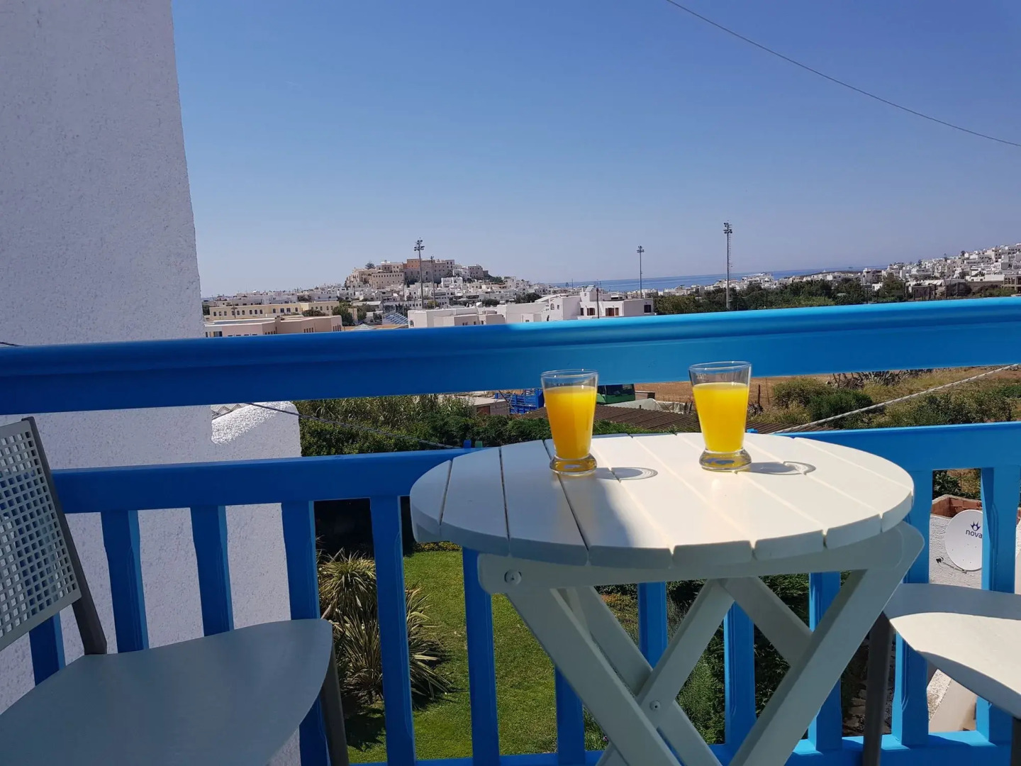 Photo - Anatoli Hotel