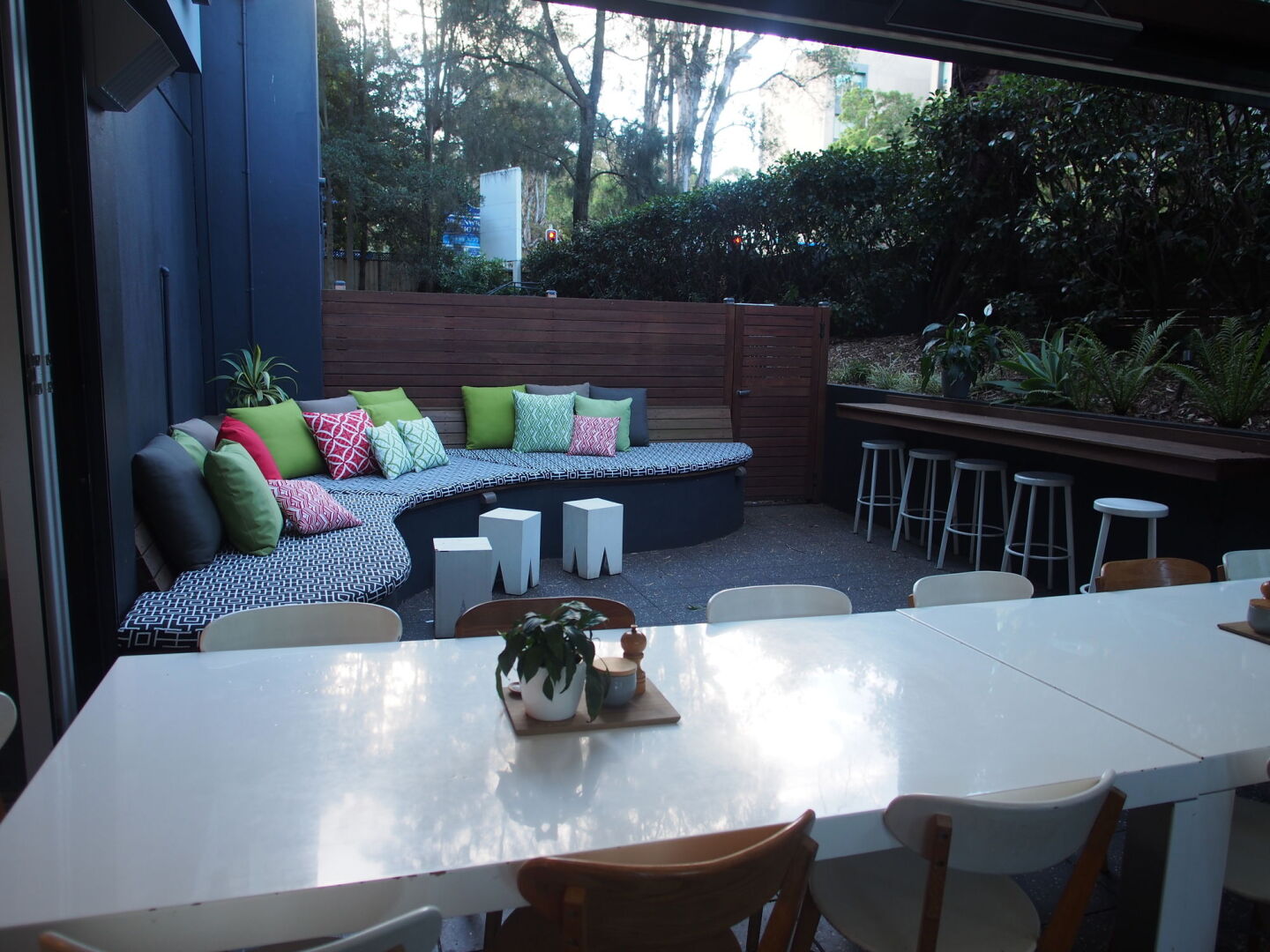 Foto - Hotel St Leonards