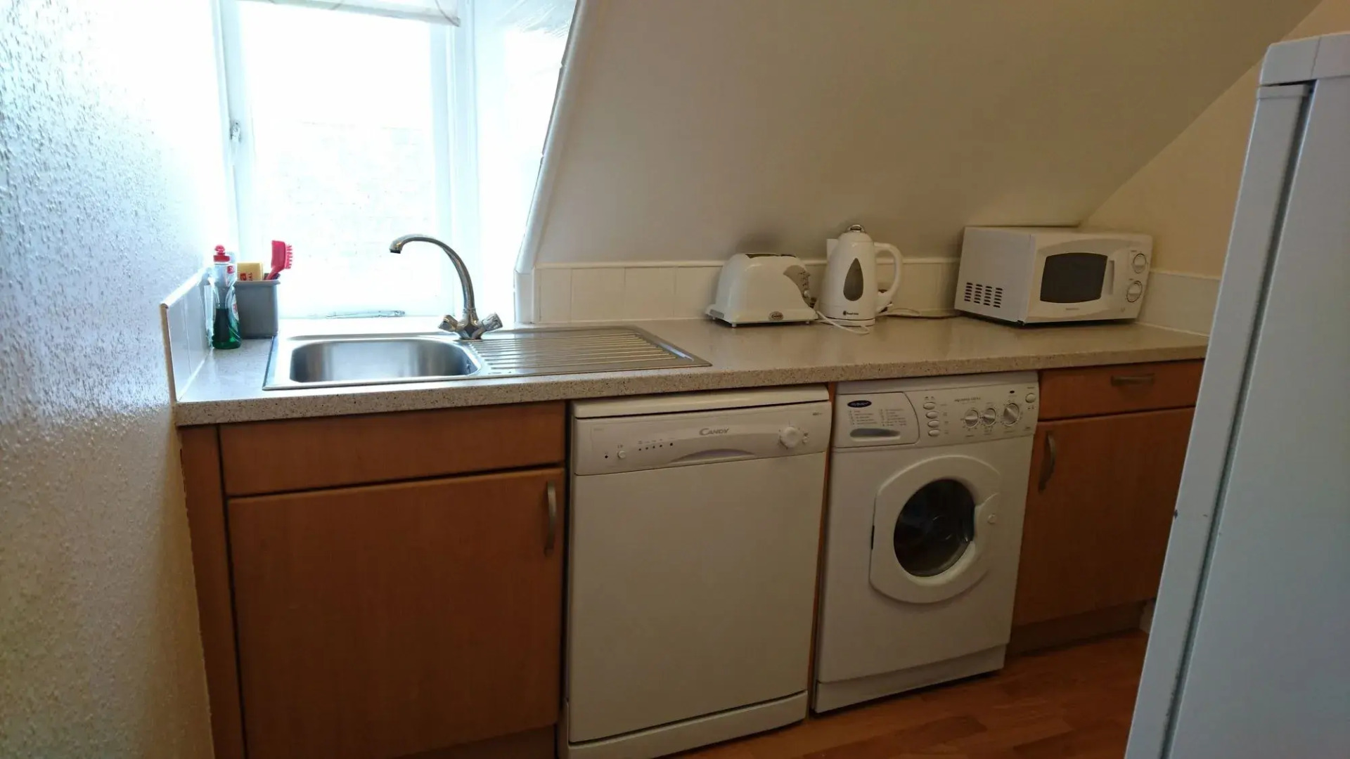 Foto - Sarum Apart-Hotel