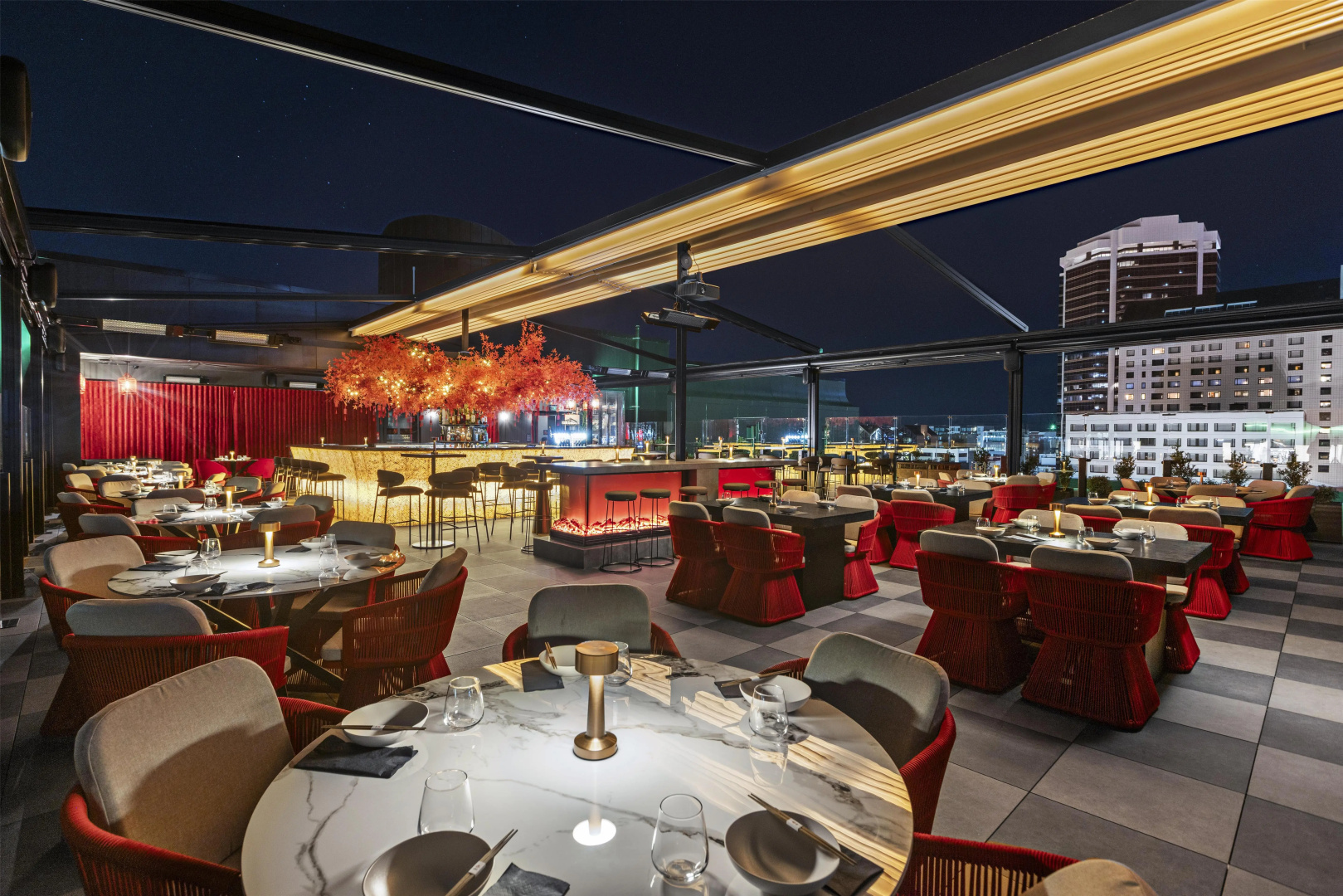 Foto - Radisson RED Auckland