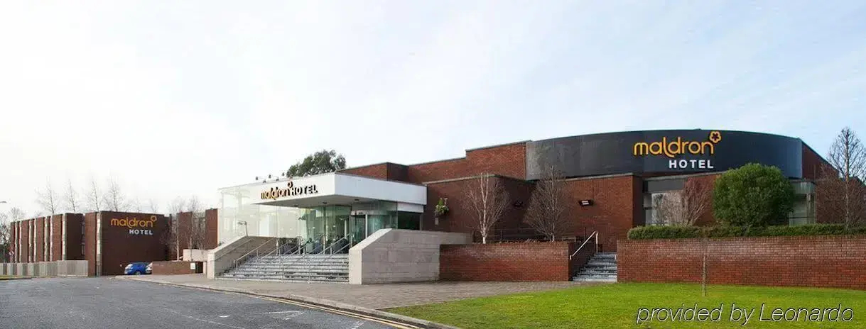 Photo - Maldron Hotel Dublin Airport